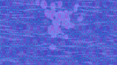 Yaratıcı video düzenleme film tasarımı için benzersiz hareket grafikleri biçimi giriş hareketi video pro