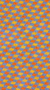 Estetik doku arkaplan tasarımı renkli hareket grafikleri ile moda film giriş profosyoneli