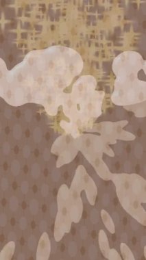 Lüks hareket tasarımı üst düzey video projeleri ve dijital sanat için zarif, pürüzsüz bir dokusu var.