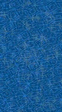 Benzersiz hareket dokusu tasarım sanatı ile profesyonel video düzenleme için modern soyut grafikler