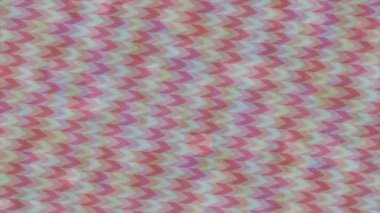 Dijital doku yüzey tasarım biçimi ile modern video animasyonu için gelişmiş hareket grafikleri