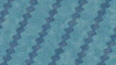 Lüks hareket projeleri için soyut tasarım stili animasyonu olan üst düzey dijital doku