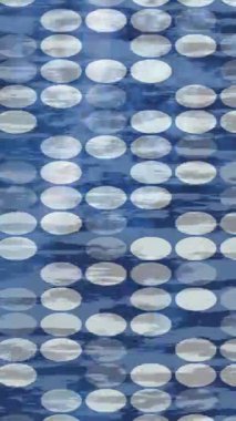 Modern medya üretimi için fütüristik dijital soyut doku sinematik tarz hareketli grafik ögesi