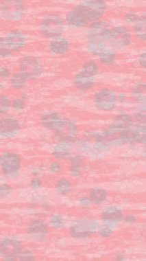 Organik desenli yüzey giriş stili video film sanatı ile soyut arkaplan tasarımı