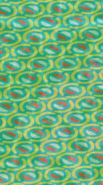 Estetik doku arkaplan tasarımı renkli hareket grafikleri ile moda film giriş profosyoneli