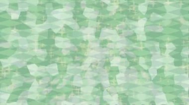 Benzersiz hareket dokusu tasarım sanatı ile profesyonel video düzenleme için modern soyut grafikler