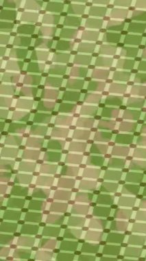 Yaratıcı video düzenleme film arkaplan tasarımı için minimalist organik hareket grafikleri