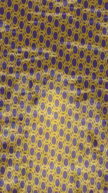 Benzersiz dijital hareket grafiklerine sahip yaratıcı sinematik projeler için yumuşak animasyon yüzeyi