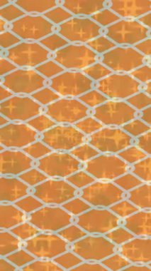 Benzersiz video giriş tasarımı projeleri için detaylı yüzey kalıbı film animasyon stili grafik girişi