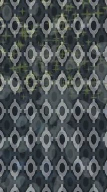 Benzersiz dijital hareket grafiklerine sahip yaratıcı sinematik projeler için yumuşak animasyon yüzeyi