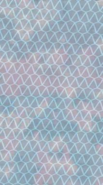 Modern medya üretimi için fütüristik dijital soyut doku sinematik tarz hareketli grafik ögesi