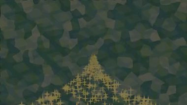 Benzersiz hareket dokusu tasarım sanatı ile profesyonel video düzenleme için modern soyut grafikler