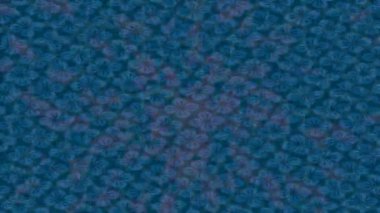 Profesyonel video projeleri sanat tarzı için organik hareketli arkaplan tasarımı