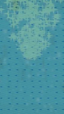 Modern medya üretimi için fütüristik dijital soyut doku sinematik tarz hareketli grafik ögesi