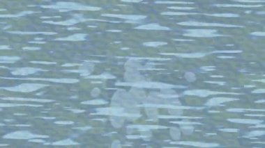 Benzersiz hareket dokusu tasarım sanatı ile profesyonel video düzenleme için modern soyut grafikler