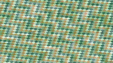 Organik desenli yüzey giriş stili video film sanatı ile soyut arkaplan tasarımı