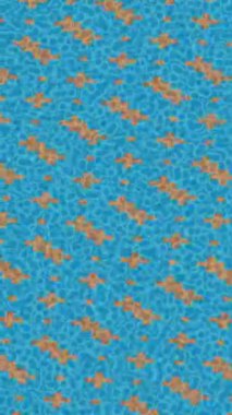 Benzersiz hareket dokusu tasarım sanatı ile profesyonel video düzenleme için modern soyut grafikler