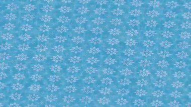 Lüks hareket projeleri için soyut tasarım stili animasyonu olan üst düzey dijital doku