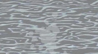 Benzersiz video giriş tasarımı projeleri için detaylı yüzey kalıbı film animasyon stili grafik girişi