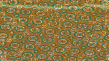 Estetik doku arkaplan tasarımı renkli hareket grafikleri ile moda film giriş profosyoneli