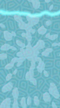 Benzersiz dijital hareket grafiklerine sahip yaratıcı sinematik projeler için yumuşak animasyon yüzeyi