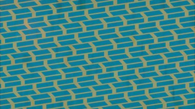 Benzersiz hareket grafikleri tasarım sanatına sahip yaratıcı film üretimi için özet bir arkaplan