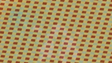 Modern medya üretimi için fütüristik dijital soyut doku sinematik tarz hareketli grafik ögesi