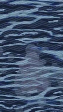 Lüks hareket tasarımı üst düzey video projeleri ve dijital sanat için zarif, pürüzsüz bir dokusu var.