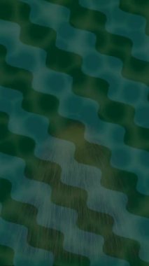 Benzersiz dijital hareket grafiklerine sahip yaratıcı sinematik projeler için yumuşak animasyon yüzeyi