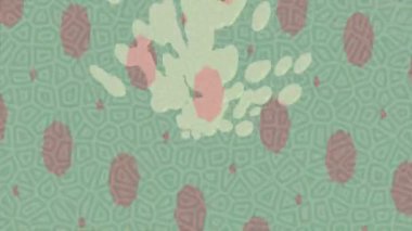 Lüks hareket tasarımı üst düzey video projeleri ve dijital sanat için zarif, pürüzsüz bir dokusu var.