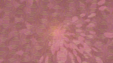 Lüks hareket tasarımı üst düzey video projeleri ve dijital sanat için zarif, pürüzsüz bir dokusu var.