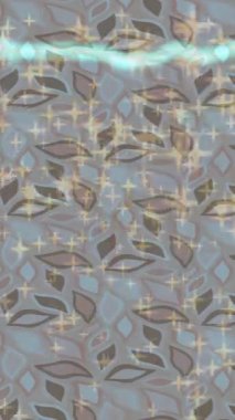 Yaratıcı video düzenleme film tasarımı için benzersiz hareket grafikleri biçimi giriş hareketi video pro