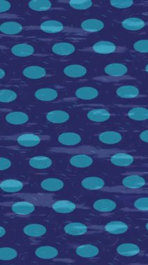 Yaratıcı video düzenleme film arkaplan tasarımı için minimalist organik hareket grafikleri