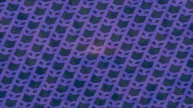 Benzersiz dijital hareket grafiklerine sahip yaratıcı sinematik projeler için yumuşak animasyon yüzeyi