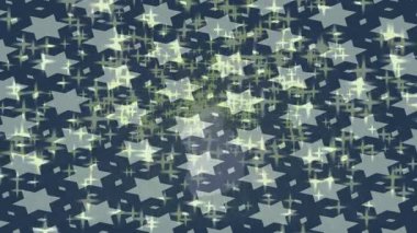 Benzersiz video giriş tasarımı projeleri için detaylı yüzey kalıbı film animasyon stili grafik girişi