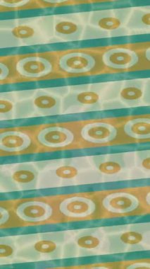 Modern medya üretimi için fütüristik dijital soyut doku sinematik tarz hareketli grafik ögesi