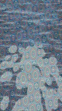 Yaratıcı video düzenleme film arkaplan tasarımı için minimalist organik hareket grafikleri