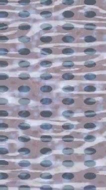 Profesyonel video projeleri sanat tarzı için organik hareketli arkaplan tasarımı