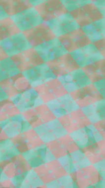 Organik desenli yüzey giriş stili video film sanatı ile soyut arkaplan tasarımı