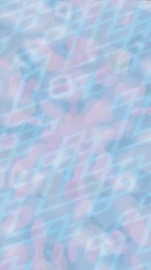 Lüks hareket tasarımı üst düzey video projeleri ve dijital sanat için zarif, pürüzsüz bir dokusu var.