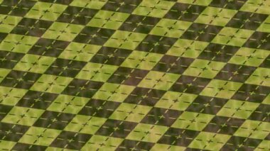 Modern medya üretimi için fütüristik dijital soyut doku sinematik tarz hareketli grafik ögesi