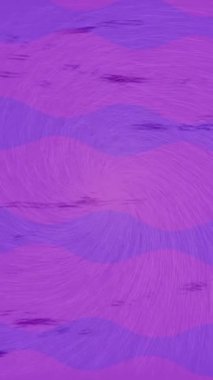 Lüks hareket projeleri için soyut tasarım stili animasyonu olan üst düzey dijital doku