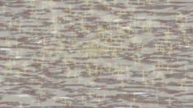 Benzersiz video giriş tasarımı projeleri için detaylı yüzey kalıbı film animasyon stili grafik girişi