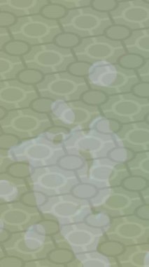 Lüks hareket tasarımı üst düzey video projeleri ve dijital sanat için zarif, pürüzsüz bir dokusu var.