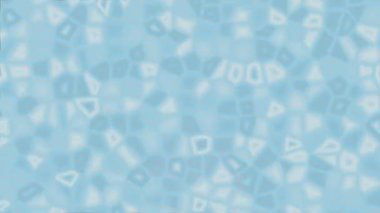 Benzersiz dijital hareket grafiklerine sahip yaratıcı sinematik projeler için yumuşak animasyon yüzeyi