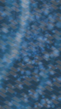 Modern medya üretimi için fütüristik dijital soyut doku sinematik tarz hareketli grafik ögesi