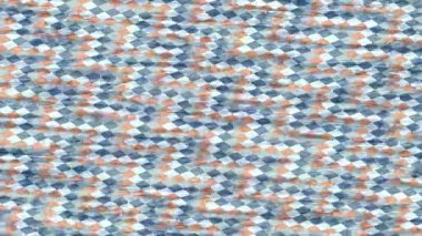 Soyut hareket desenli fütüristik video üretimi için dinamik dijital arkaplan