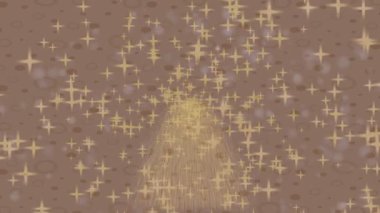 Benzersiz dijital hareket grafiklerine sahip yaratıcı sinematik projeler için yumuşak animasyon yüzeyi