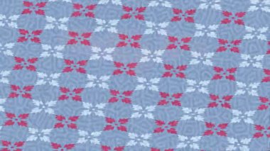 Modern medya üretimi için fütüristik dijital soyut doku sinematik tarz hareketli grafik ögesi