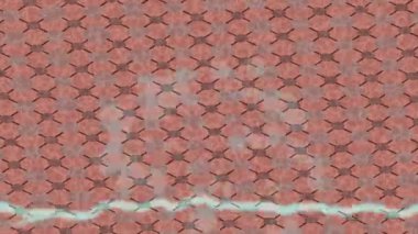 Yaratıcı video düzenleme film arkaplan tasarımı için minimalist organik hareket grafikleri